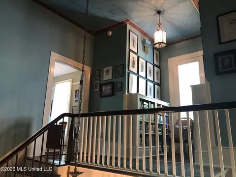 Entry Way - 138 E Fulton St, Canton, MS 39046 photo 6 of 6
