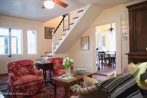Living - 138 E Fulton St, Canton, MS 39046 photo 6 of 6