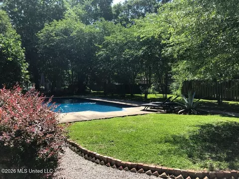 Exterior - 138 E Fulton St, Canton, MS 39046 photo 9 of 11