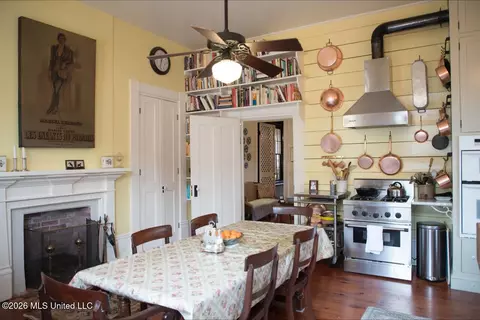 Kitchen - 138 E Fulton St, Canton, MS 39046 photo 1 of 6