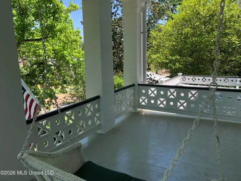 Exterior - 138 E Fulton St, Canton, MS 39046 photo 4 of 11