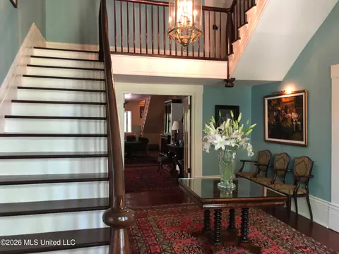 Entry Way - 138 E Fulton St, Canton, MS 39046 photo 1 of 6