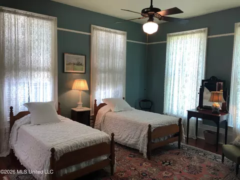 Bedroom - 138 E Fulton St, Canton, MS 39046 photo 1 of 3