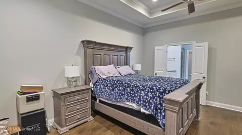 Bedroom - 359 Emerald Way, Brandon, MS 39047 photo 1 of 5