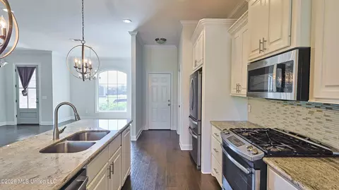 Entry Way - 359 Emerald Way, Brandon, MS 39047 photo 1 of 1