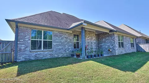 Exterior - 359 Emerald Way, Brandon, MS 39047 photo 3 of 4