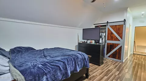 Bedroom - 359 Emerald Way, Brandon, MS 39047 photo 5 of 5