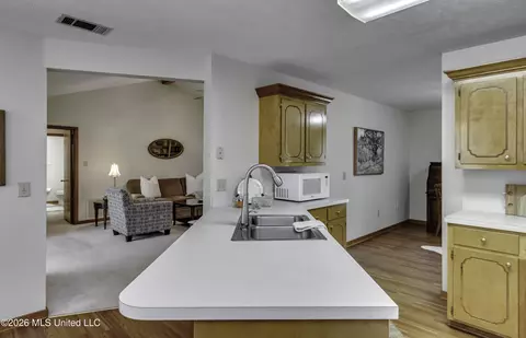 Kitchen - 210 Southampton Pl, Brandon, MS 39042 photo 2 of 8