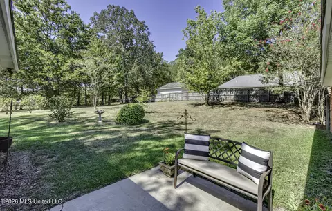 Exterior - 210 Southampton Pl, Brandon, MS 39042 photo 8 of 8