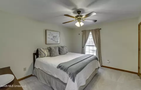 Bedroom - 210 Southampton Pl, Brandon, MS 39042 photo 1 of 12