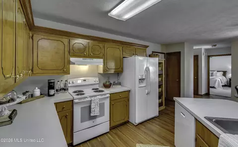 Kitchen - 210 Southampton Pl, Brandon, MS 39042 photo 6 of 8