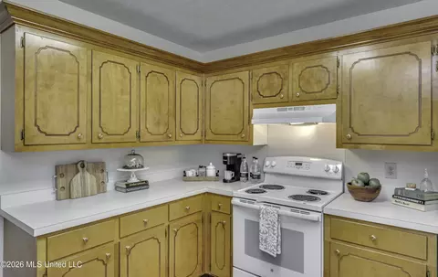 Kitchen - 210 Southampton Pl, Brandon, MS 39042 photo 5 of 8