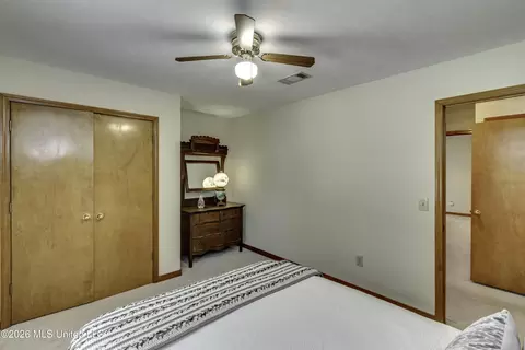 Bedroom - 210 Southampton Pl, Brandon, MS 39042 photo 7 of 12