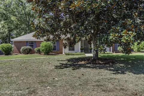 Exterior - 210 Southampton Pl, Brandon, MS 39042 photo 4 of 8