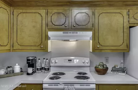 Kitchen - 210 Southampton Pl, Brandon, MS 39042 photo 7 of 8