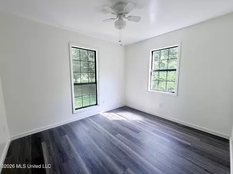 Bedroom - 260 Morrison Rd, Florence, MS 39073 photo 3 of 3