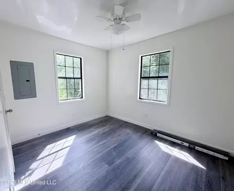 Bedroom - 260 Morrison Rd, Florence, MS 39073 photo 2 of 3