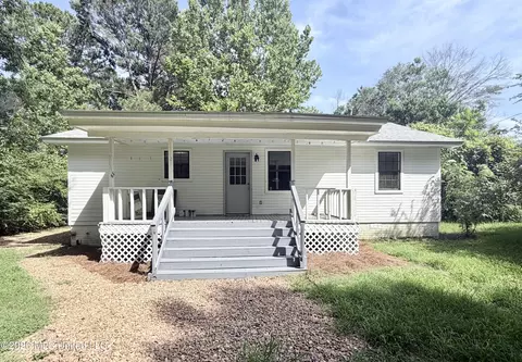 Exterior - 260 Morrison Rd, Florence, MS 39073 photo 6 of 7