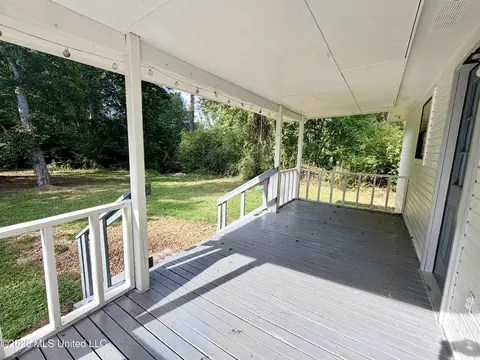 Exterior - 260 Morrison Rd, Florence, MS 39073 photo 3 of 7