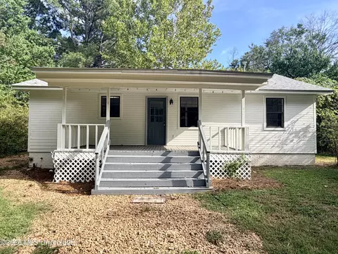 Exterior - 260 Morrison Rd, Florence, MS 39073 photo 4 of 7
