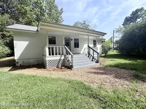 Exterior - 260 Morrison Rd, Florence, MS 39073 photo 5 of 7