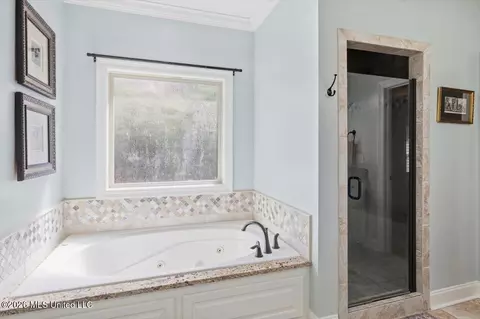 Bath - 106 Elizabeth Dr, Brandon, MS 39042 photo 2 of 3
