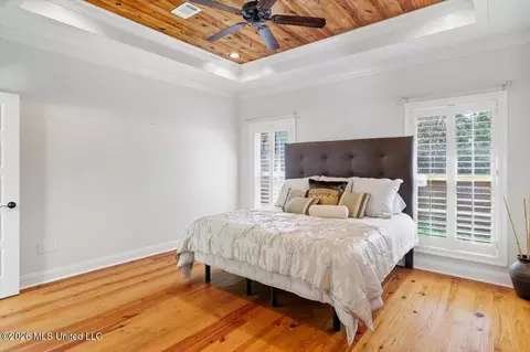Bedroom - 106 Elizabeth Dr, Brandon, MS 39042 photo 1 of 3