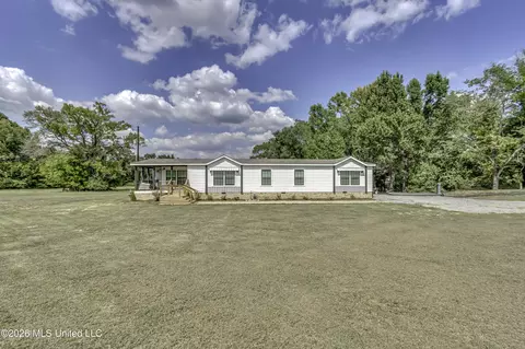 1534 Stokes Rd, Canton, MS 39046 photo 2
