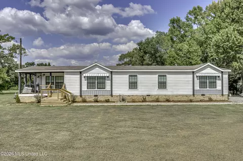 1534 Stokes Rd, Canton, MS 39046 photo 3