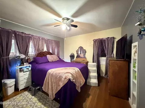 Bedroom - 311 N Street Dr, Brookhaven, MS 39601 photo 1 of 4
