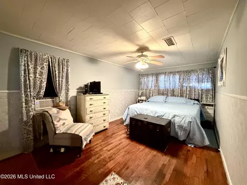 Bedroom - 311 N Street Dr, Brookhaven, MS 39601 photo 3 of 4