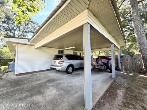 Other - 311 N Street Dr, Brookhaven, MS 39601 photo 1 of 6