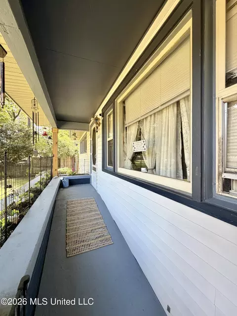 Exterior - 311 N Street Dr, Brookhaven, MS 39601 photo 6 of 10