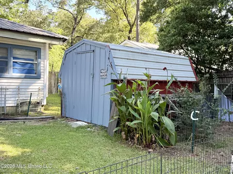 Exterior - 311 N Street Dr, Brookhaven, MS 39601 photo 10 of 10