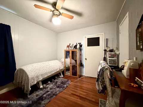 Bedroom - 311 N Street Dr, Brookhaven, MS 39601 photo 2 of 4