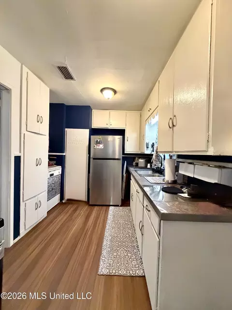 Kitchen - 311 N Street Dr, Brookhaven, MS 39601 photo 1 of 4