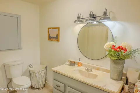 Bath - 213 Sand Spring Loop, Leakesville, MS 39451 photo 1 of 1