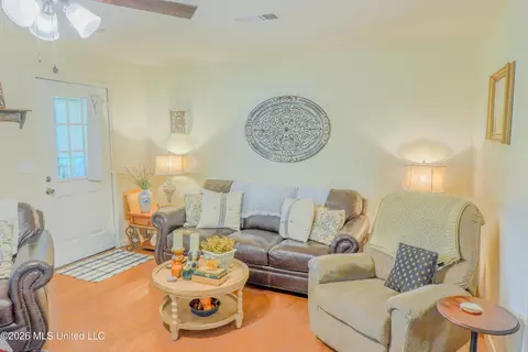Living - 213 Sand Spring Loop, Leakesville, MS 39451 photo 1 of 1