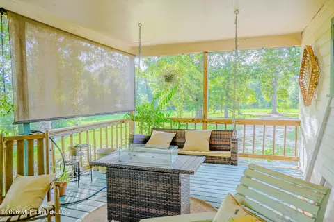Exterior - 213 Sand Spring Loop, Leakesville, MS 39451 photo 6 of 11