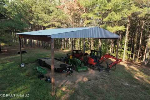 5529 Mlking Junior Dr, Eupora, MS 39744 photo 26