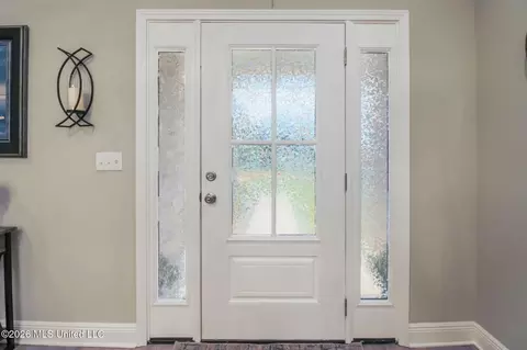 Entry Way - 20 Summit View Dr, Perkinston, MS 39573 photo 1 of 1