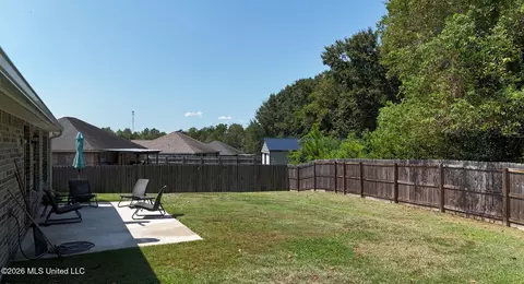 Exterior - 20 Summit View Dr, Perkinston, MS 39573 photo 4 of 5