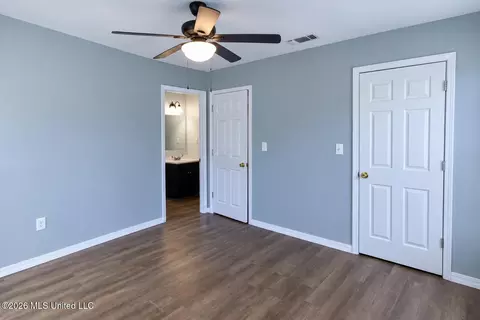 Bedroom - 69 E Magnolia St, Lucedale, MS 39452 photo 1 of 1