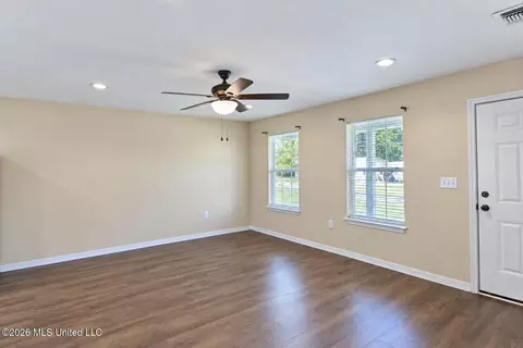 Living - 69 E Magnolia St, Lucedale, MS 39452 photo 1 of 2
