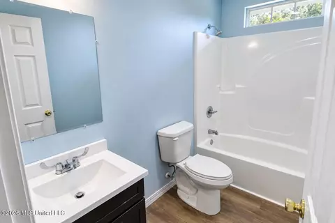 Bath - 69 E Magnolia St, Lucedale, MS 39452 photo 1 of 2