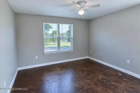 Bedroom - 50 Plum St, Lucedale, MS 39452 photo 1 of 4