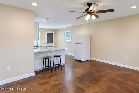 Living - 50 Plum St, Lucedale, MS 39452 photo 2 of 2