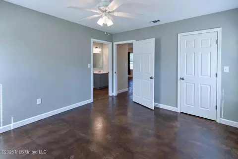 Bedroom - 50 Plum St, Lucedale, MS 39452 photo 4 of 4