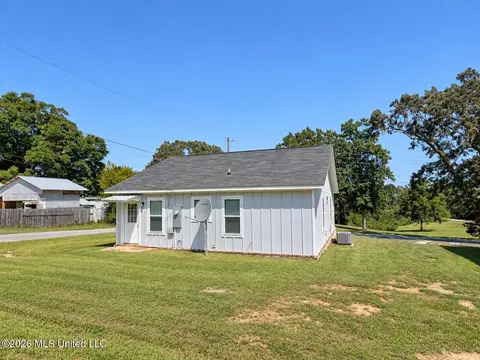 Exterior - 50 Plum St, Lucedale, MS 39452 photo 2 of 3