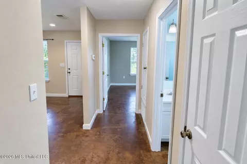 Entry Way - 50 Plum St, Lucedale, MS 39452 photo 1 of 1